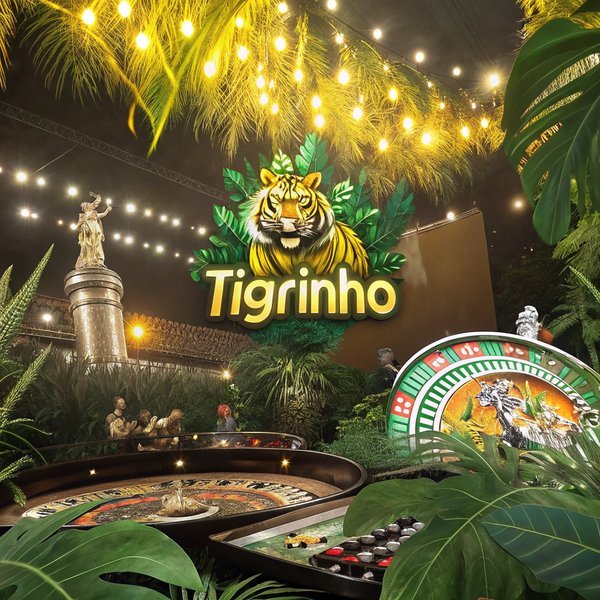 Tigrinho best slot